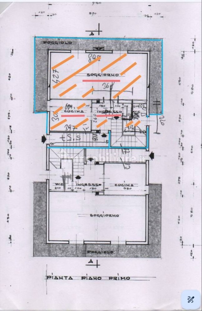 Casa T4 em Gorizia, Italy N.º 291236