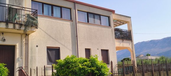 5 Schlafzimmer Wohnung in Carini, Italy, Nr. 318138 2