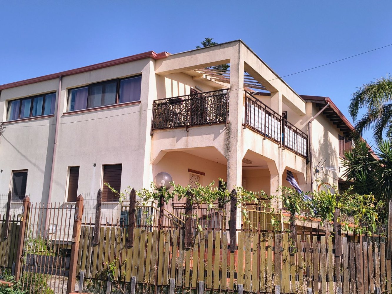 5 Schlafzimmer Wohnung in Carini, Italy, Nr. 318138