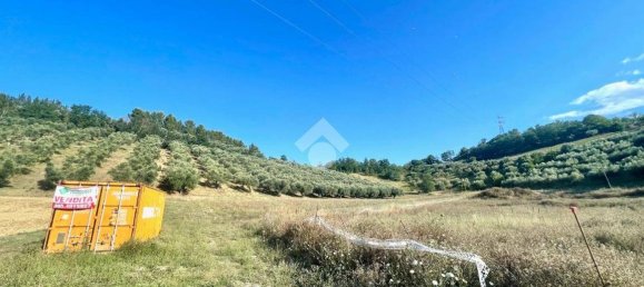 30000m² Land in Moscufo, Italy No. 288953 2