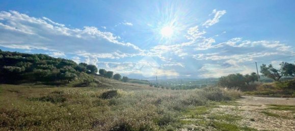 30000m² Land in Moscufo, Italy No. 288953 14