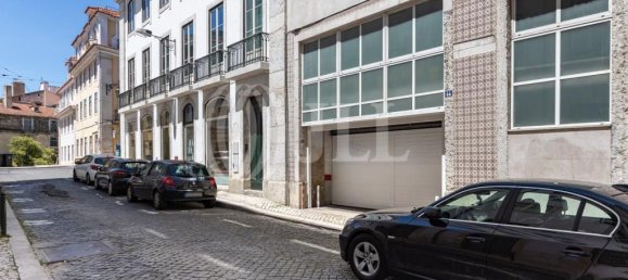 Apartamento de 4 dormitorios en Lisbon, Portugal No. 94015 48