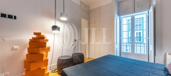 Apartamento de 4 dormitorios en Lisbon, Portugal No. 94015 27