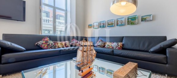 Apartamento de 4 dormitorios en Lisbon, Portugal No. 94015 7