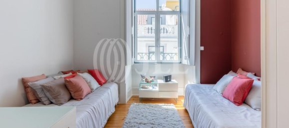 Apartamento de 4 dormitorios en Lisbon, Portugal No. 94015 33