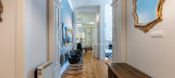 Apartamento de 4 dormitorios en Lisbon, Portugal No. 94015 15