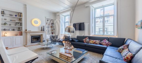 Apartamento de 4 dormitorios en Lisbon, Portugal No. 94015 4