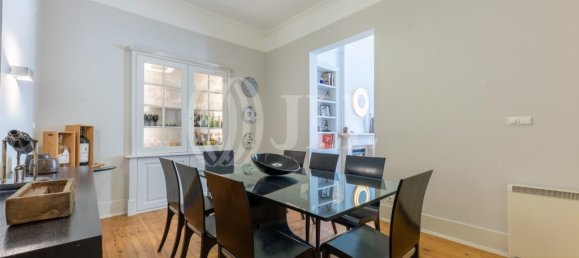 Apartamento de 4 dormitorios en Lisbon, Portugal No. 94015 14