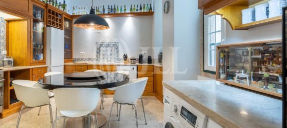 Apartamento de 4 dormitorios en Lisbon, Portugal No. 94015 19