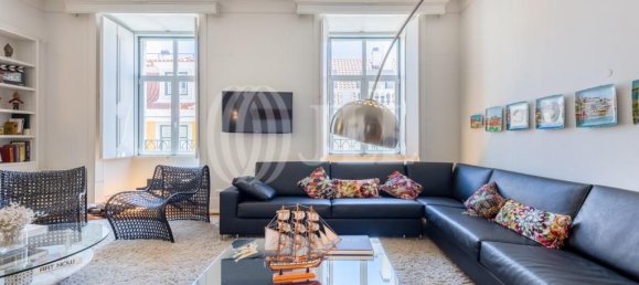 Apartamento de 4 dormitorios en Lisbon, Portugal No. 94015 3