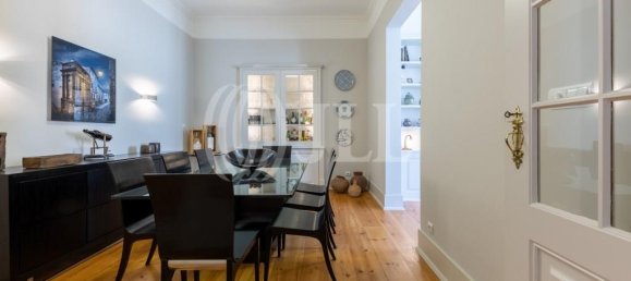 Apartamento de 4 dormitorios en Lisbon, Portugal No. 94015 11