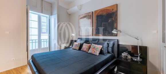Apartamento de 4 dormitorios en Lisbon, Portugal No. 94015 25