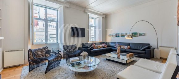 Apartamento de 4 dormitorios en Lisbon, Portugal No. 94015 5