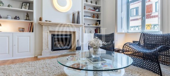 Apartamento de 4 dormitorios en Lisbon, Portugal No. 94015 9