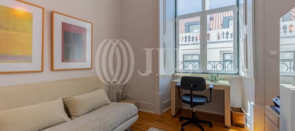 Apartamento de 4 dormitorios en Lisbon, Portugal No. 94015 37