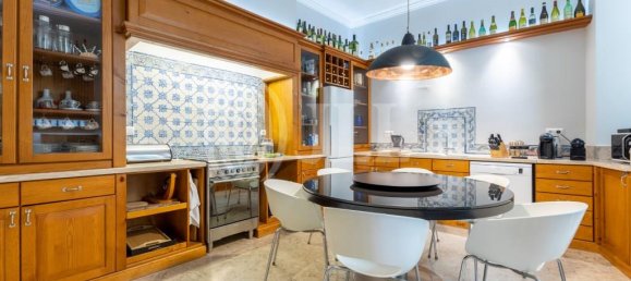 Apartamento de 4 dormitorios en Lisbon, Portugal No. 94015 18