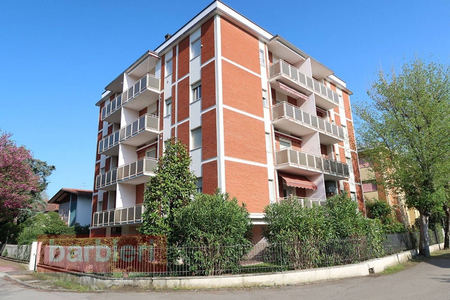 4 bedrooms Apartment in Cervia, Italy No. 402348