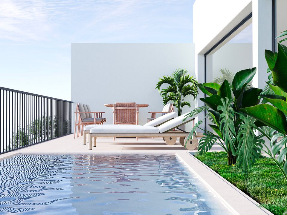 3 bedrooms Villa in Mallorca, Spain No. 216013