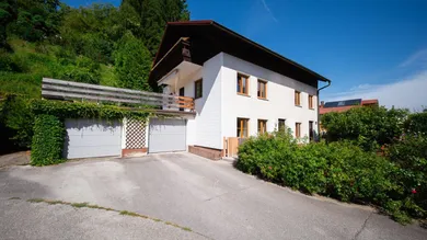 4 rooms House in Grunburg, Austria No. 234026