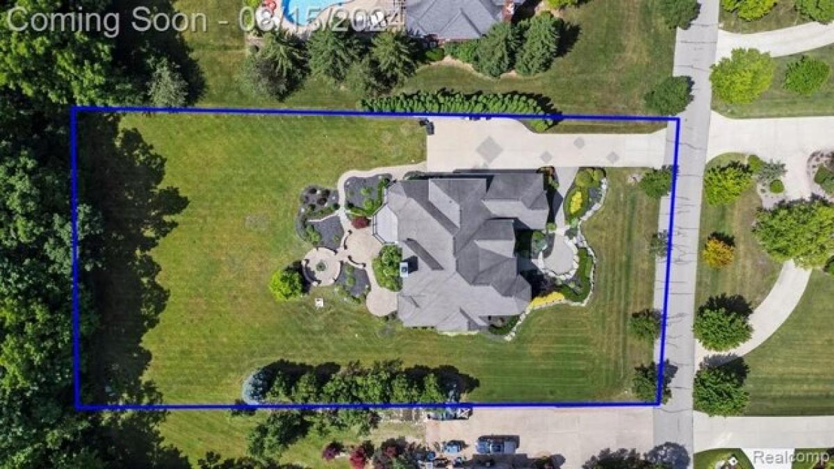 4 bedrooms House in Canton, USA No. 415850