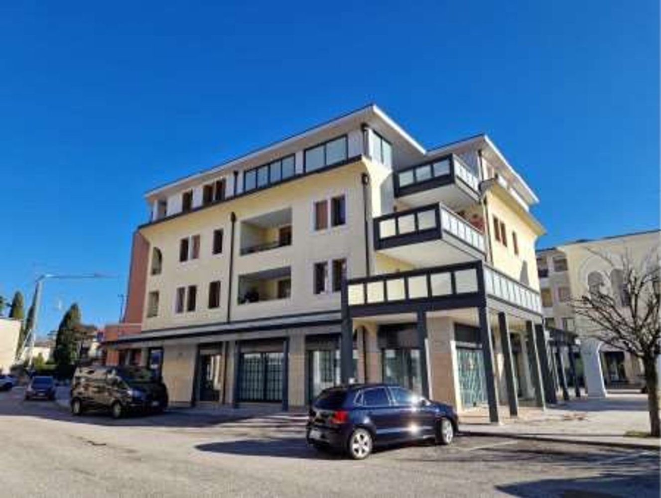 3 Schlafzimmer Wohnung in Pordenone, Italy, Nr. 377430