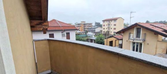 2-salle Appartement à Nerviano, Italy No. 6225 6