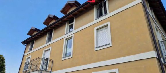 2-salle Appartement à Nerviano, Italy No. 6225 3