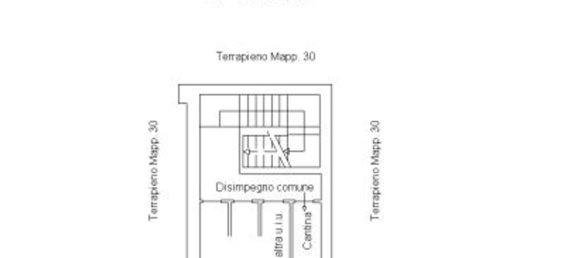 2-salle Appartement à Nerviano, Italy No. 6225 21