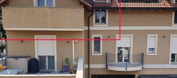 2-salle Appartement à Nerviano, Italy No. 6225 2