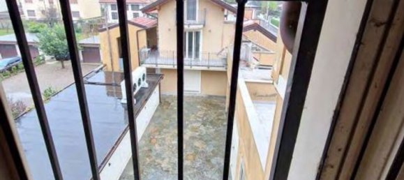2-salle Appartement à Nerviano, Italy No. 6225 12