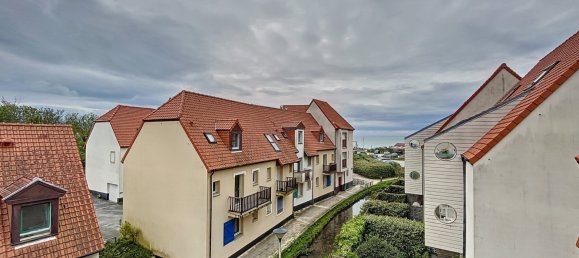 2 bedrooms Duplex in Wissant, France No. 73869 2