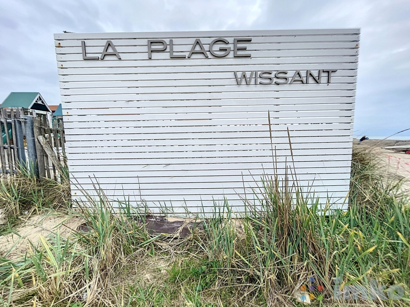 2 bedrooms Duplex in Wissant, France No. 73869