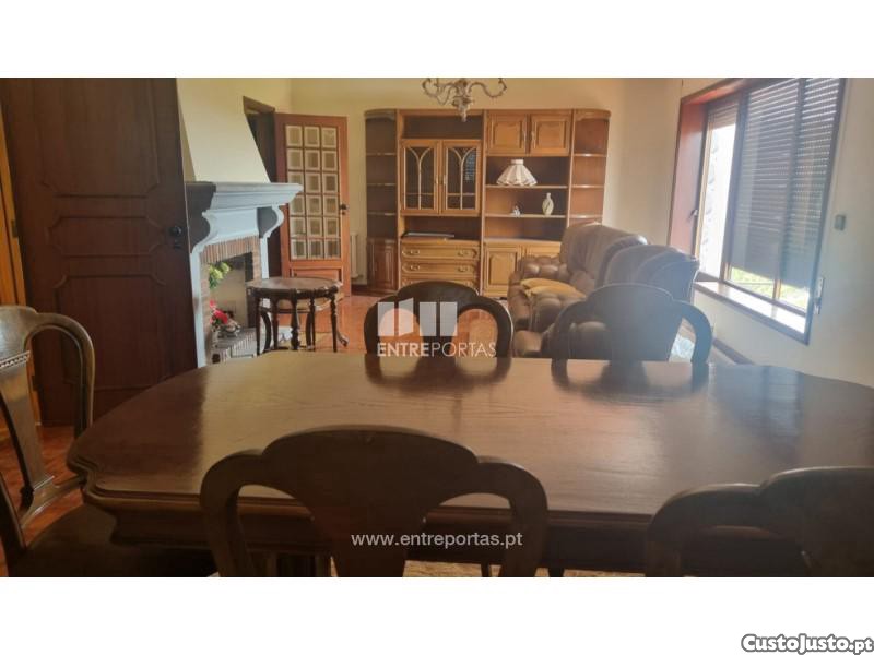 4 bedrooms House in Lanhelas, Portugal No. 249423