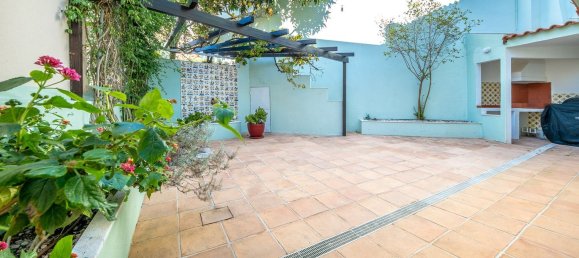 4 bedrooms House in Cascais, Portugal No. 54129 36