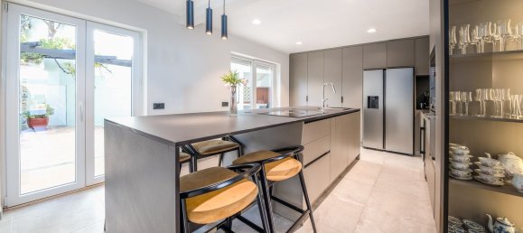 4 bedrooms House in Cascais, Portugal No. 54129 30