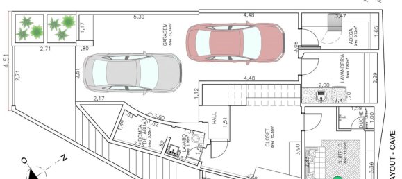 4 bedrooms House in Cascais, Portugal No. 54129 20