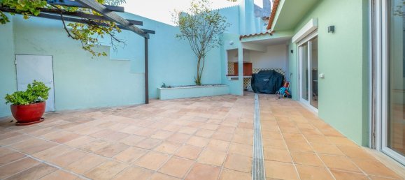 4 bedrooms House in Cascais, Portugal No. 54129 38