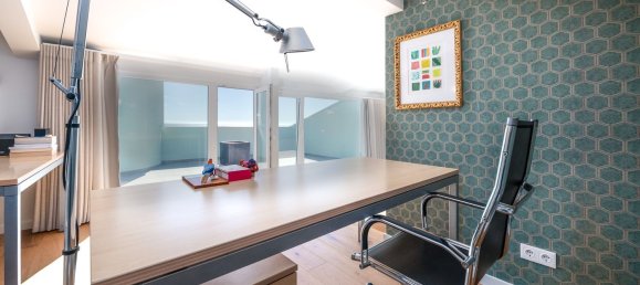 4 bedrooms House in Cascais, Portugal No. 54129 5