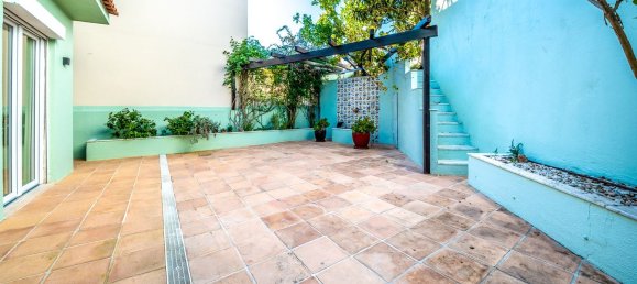 4 bedrooms House in Cascais, Portugal No. 54129 37