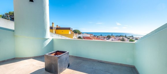 4 bedrooms House in Cascais, Portugal No. 54129 50