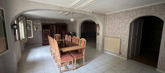 Casa de 8 dormitorios en Chambourg-sur-Indre, France No. 259519 11