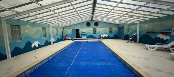 Casa de 8 dormitorios en Chambourg-sur-Indre, France No. 259519 14