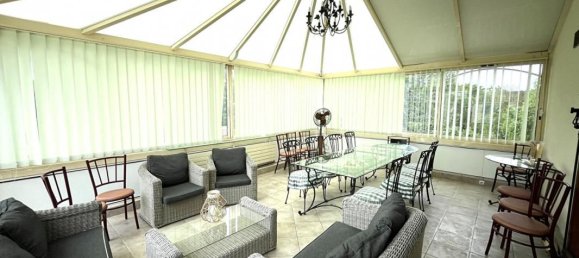 Casa de 8 dormitorios en Chambourg-sur-Indre, France No. 259519 9