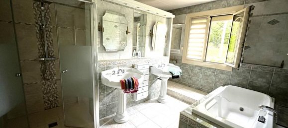 Casa de 8 dormitorios en Chambourg-sur-Indre, France No. 259519 5