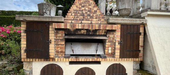 Casa de 8 dormitorios en Chambourg-sur-Indre, France No. 259519 18