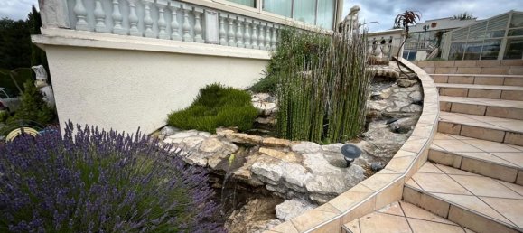 Casa de 8 dormitorios en Chambourg-sur-Indre, France No. 259519 15