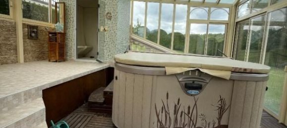 Casa de 8 dormitorios en Chambourg-sur-Indre, France No. 259519 17