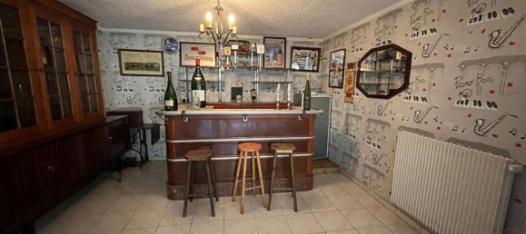 Casa de 8 dormitorios en Chambourg-sur-Indre, France No. 259519 10