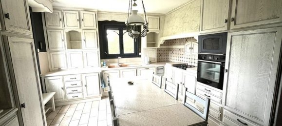 Casa de 8 dormitorios en Chambourg-sur-Indre, France No. 259519 2