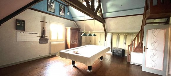 Casa de 8 dormitorios en Chambourg-sur-Indre, France No. 259519 7